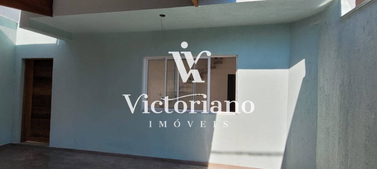 Imagem Casa com 3 Quartos à Venda, 140 m² em Loteamento Villa Branca - Jacareí Imagem Casa com 3 Quartos à Venda, 140 m² em Loteamento Villa Branca - Jacareí