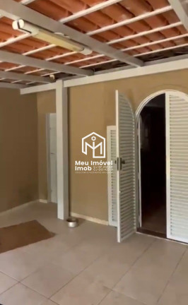Imagem Casa com 3 Quartos à Venda, 720 m² em Parque Santa Fé - Luziânia Imagem Casa com 3 Quartos à Venda, 720 m² em Parque Santa Fé - Luziânia