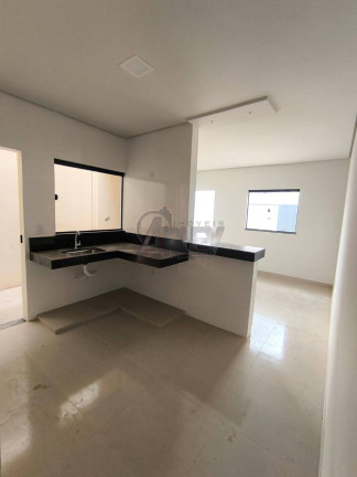 Imagem Casa com 2 Quartos à Venda, em Montes Claros Imagem Casa com 2 Quartos à Venda, em Montes Claros