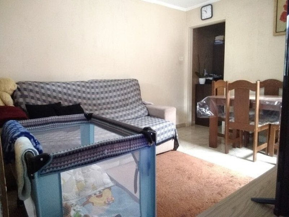 Imagem Casa com 1 Quarto à Venda, 200 m² em Jardim Zaira - Mauá Imagem Casa com 1 Quarto à Venda, 200 m² em Jardim Zaira - Mauá