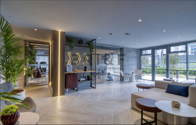 Imagem Apartamento com 2 Quartos à Venda, 75 m² em Brooklin - São Paulo Imagem Apartamento com 2 Quartos à Venda, 75 m² em Brooklin - São Paulo