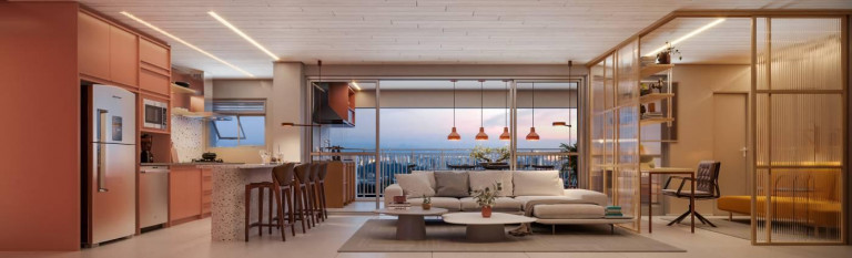 Imagem Apartamento com 2 Quartos à Venda, 72 m² em Vila Mariana - São Paulo Imagem Apartamento com 2 Quartos à Venda, 72 m² em Vila Mariana - São Paulo