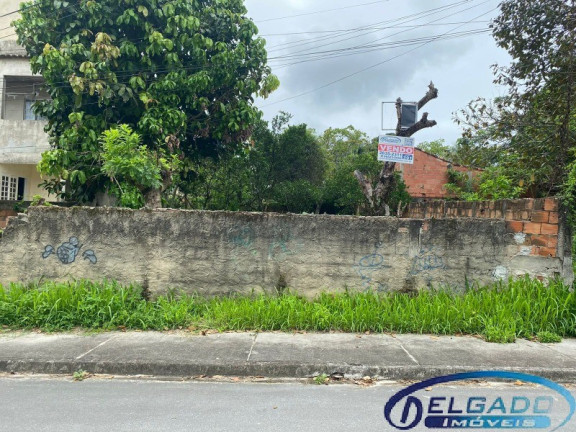 Imagem Terreno à Venda, 360 m² em Jardim Imperial - Itaborai Imagem Terreno à Venda, 360 m² em Jardim Imperial - Itaborai