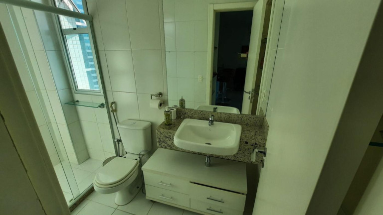 Imagem Apartamento com 1 Quarto à Venda, 50 m² em Caminho Das árvores - Salvador Imagem Apartamento com 1 Quarto à Venda, 50 m² em Caminho Das árvores - Salvador