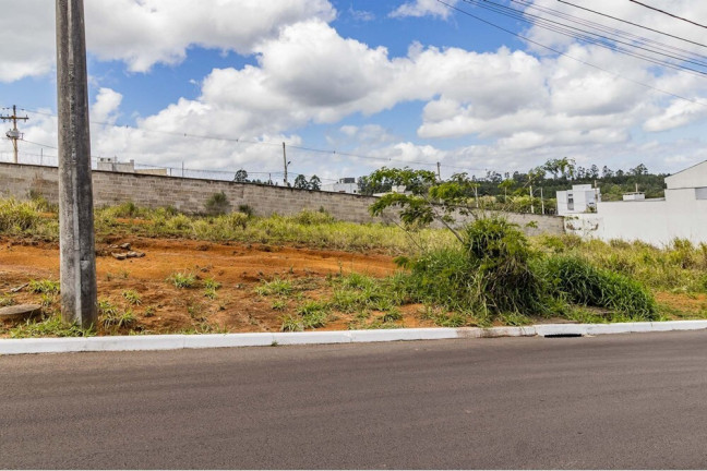 Imagem Terreno à Venda, 126 m² em Lomba Do Pinheiro - Porto Alegre Imagem Terreno à Venda, 126 m² em Lomba Do Pinheiro - Porto Alegre