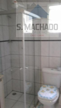 Imagem Apartamento com 2 Quartos à Venda, 68 m² em Santa Terezinha - Santo André