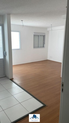 Imagem Apartamento com 1 Quarto à Venda, 32 m² em Vila Graciosa - São Paulo Imagem Apartamento com 1 Quarto à Venda, 32 m² em Vila Graciosa - São Paulo