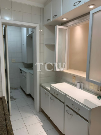 Imagem Apartamento com 2 Quartos à Venda, 69 m² em Brooklin - São Paulo Imagem Apartamento com 2 Quartos à Venda, 69 m² em Brooklin - São Paulo