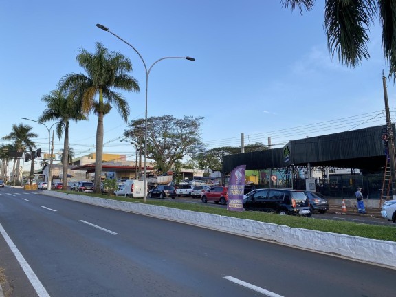 Imóvel Comercial à Venda, 791 m² em Vila Yolanda - Foz Do Iguaçu