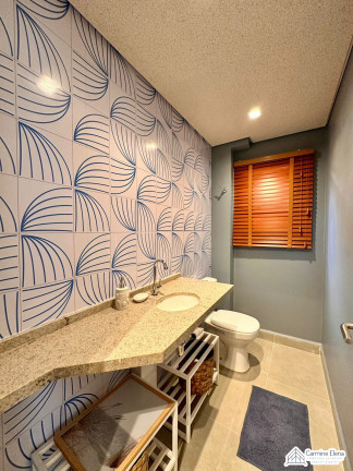Imagem Apartamento com 3 Quartos à Venda, 113 m² em Itaguá - Ubatuba
