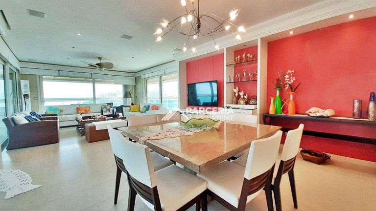 Imagem Cobertura com 4 Quartos à Venda, 403 m² em Riviera Módulo 7 - Bertioga Imagem Cobertura com 4 Quartos à Venda, 403 m² em Riviera Módulo 7 - Bertioga