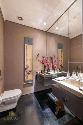 Imagem Apartamento com 4 Quartos à Venda, 456 m² em Jardim Europa - São Paulo