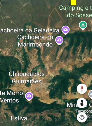 Imagem Chácara à Venda, 20 m² em Cuiabá Imagem Chácara à Venda, 20 m² em Cuiabá