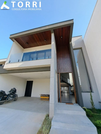Imagem Imóvel com 4 Quartos à Venda, 293 m² em Condomínio Villagio Di Capri - Votorantim Imagem Imóvel com 4 Quartos à Venda, 293 m² em Condomínio Villagio Di Capri - Votorantim