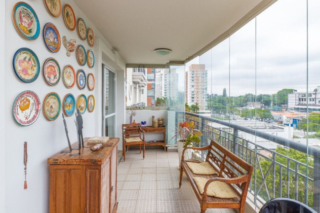 Imagem Apartamento com 3 Quartos à Venda, 257 m² em Moema - São Paulo Imagem Apartamento com 3 Quartos à Venda, 257 m² em Moema - São Paulo