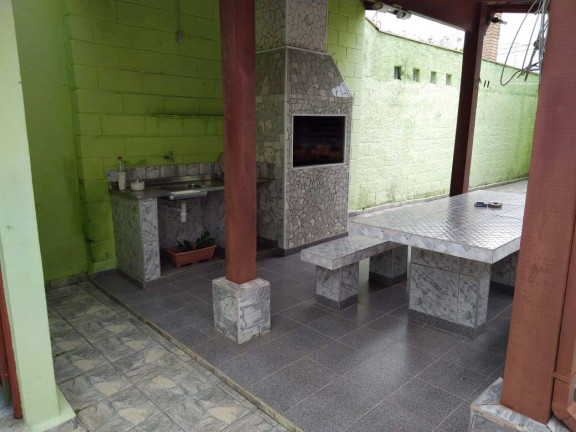 Imagem Casa com 3 Quartos à Venda, 400 m² em Centro - Ubatuba Imagem Casa com 3 Quartos à Venda, 400 m² em Centro - Ubatuba