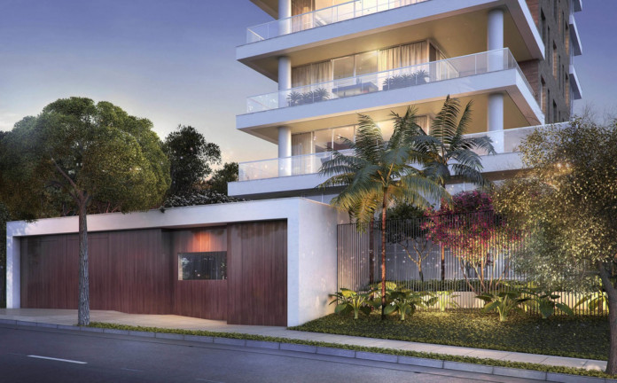 Imagem Imóvel com 4 Quartos à Venda, 294 m² em Ibirapuera - São Paulo Imagem Imóvel com 4 Quartos à Venda, 294 m² em Ibirapuera - São Paulo