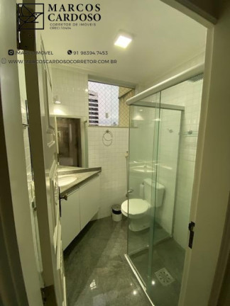 Imagem Imóvel com 3 Quartos à Venda, 140 m² em Batista Campos - Belém
