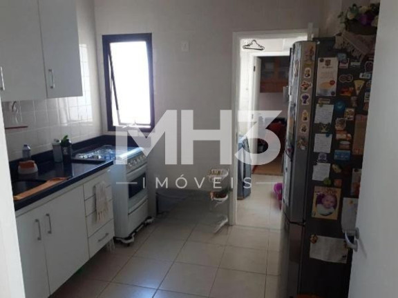 Imagem Cobertura com 3 Quartos à Venda, 154 m² em Jardim Paranapanema - Campinas Imagem Cobertura com 3 Quartos à Venda, 154 m² em Jardim Paranapanema - Campinas