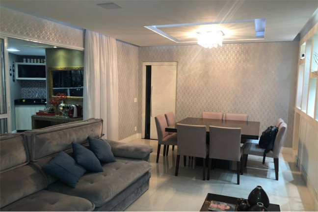 Imagem Apartamento com 3 Quartos à Venda, 107 m² em Mooca - São Paulo Imagem Apartamento com 3 Quartos à Venda, 107 m² em Mooca - São Paulo