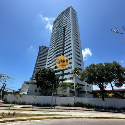 Apartamento com 4 Quartos à Venda, 166 m² em Ilha Do Retiro - Recife