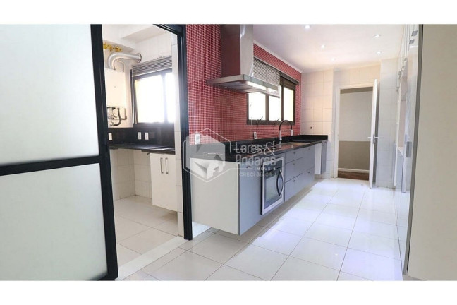 Imagem Apartamento com 4 Quartos à Venda, 191 m² em Morumbi - São Paulo Imagem Apartamento com 4 Quartos à Venda, 191 m² em Morumbi - São Paulo