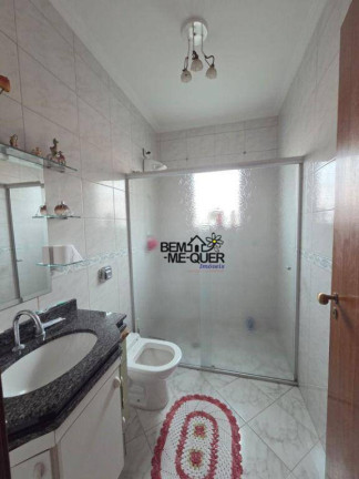 Imagem Sobrado com 3 Quartos à Venda, 153 m² em Jardim Líbano - São Paulo Imagem Sobrado com 3 Quartos à Venda, 153 m² em Jardim Líbano - São Paulo