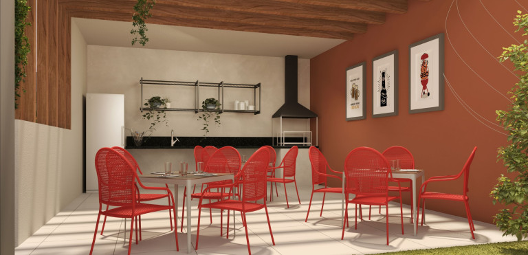 Imagem Imóvel com 1 Quarto à Venda, 61 m² em Vila Do Golfe - Ribeirão Preto Imagem Imóvel com 1 Quarto à Venda, 61 m² em Vila Do Golfe - Ribeirão Preto