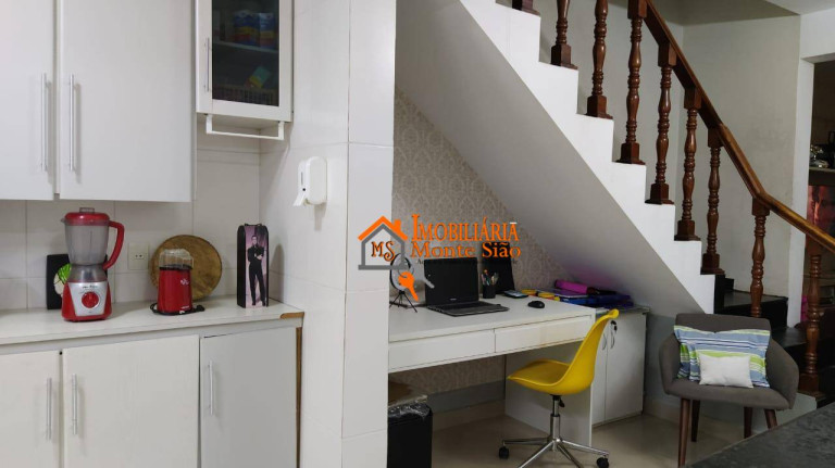 Imagem Sobrado com 3 Quartos à Venda, 247 m² em Picanço - Guarulhos Imagem Sobrado com 3 Quartos à Venda, 247 m² em Picanço - Guarulhos