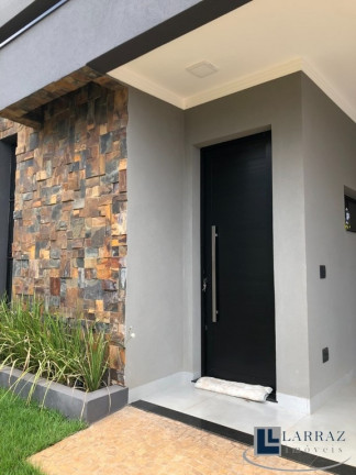 Imagem Casa com 3 Quartos à Venda, 150 m² em Recreio Das Acacias - Ribeirão Preto Imagem Casa com 3 Quartos à Venda, 150 m² em Recreio Das Acacias - Ribeirão Preto
