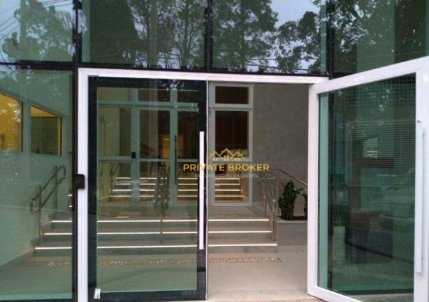 Imagem Cobertura com 4 Quartos à Venda, 230 m² em Vila São Francisco - São Paulo Imagem Cobertura com 4 Quartos à Venda, 230 m² em Vila São Francisco - São Paulo