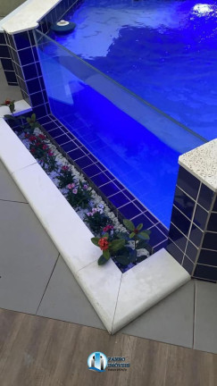 Imagem Casa com 1 Quarto à Venda, 140 m² em Saracuruna - Duque De Caxias