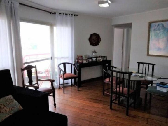 Imagem Apartamento com 3 Quartos à Venda, 105 m² em Mirandópolis - São Paulo Imagem Apartamento com 3 Quartos à Venda, 105 m² em Mirandópolis - São Paulo