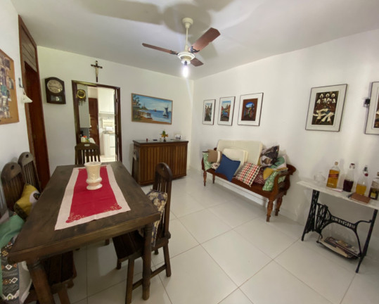 Imagem Casa com 3 Quartos à Venda, 220 m² em Barra Do Jacuipe - Camaçari