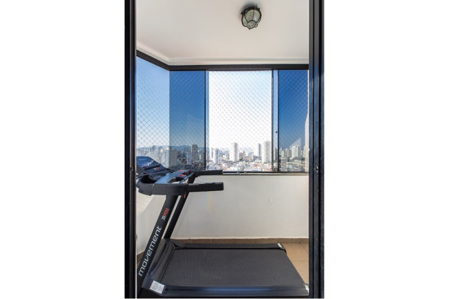 Imagem Apartamento com 4 Quartos à Venda, 171 m² em Vila Ipojuca - São Paulo