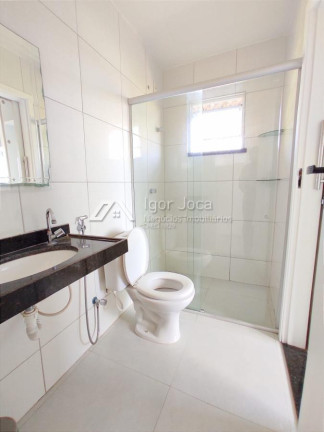 Imagem Casa com 3 Quartos à Venda, 138 m² em Coité - Eusébio Imagem Casa com 3 Quartos à Venda, 138 m² em Coité - Eusébio