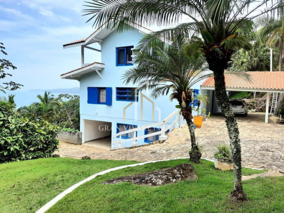 Imagem Casa de Condomínio com 7 Quartos à Venda, 1 m² em Ponta Das Toninhas - Ubatuba Imagem Casa de Condomínio com 7 Quartos à Venda, 1 m² em Ponta Das Toninhas - Ubatuba