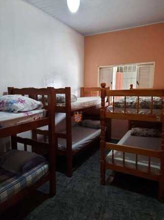 Imagem Casa com 2 Quartos à Venda, 101 m² em Balneário Itaguaí - Mongaguá Imagem Casa com 2 Quartos à Venda, 101 m² em Balneário Itaguaí - Mongaguá