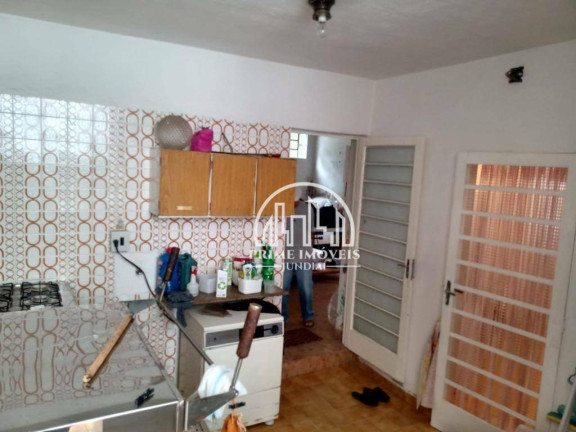 Imagem Casa com 3 Quartos à Venda, 179 m² em Vila Rica - Jundiaí Imagem Casa com 3 Quartos à Venda, 179 m² em Vila Rica - Jundiaí