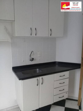 Imagem Apartamento com 1 Quarto à Venda, 30 m² em Moema - São Paulo Imagem Apartamento com 1 Quarto à Venda, 30 m² em Moema - São Paulo