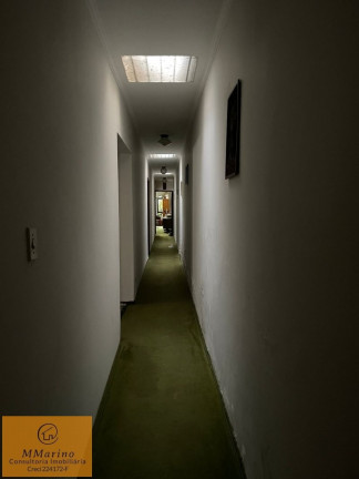 Imagem Casa com 4 Quartos à Venda, 200 m² em Vila Tibagi - Guarulhos
