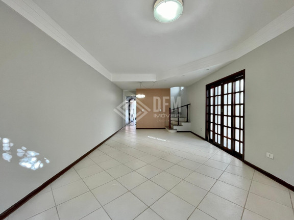 Imagem Sobrado com 3 Quartos para Alugar, 135 m² em Parque Santana - Mogi Das Cruzes Imagem Sobrado com 3 Quartos para Alugar, 135 m² em Parque Santana - Mogi Das Cruzes