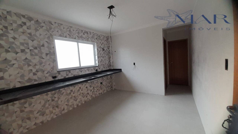 Imagem Casa com 3 Quartos à Venda, 160 m² em Campo Grande - Santos