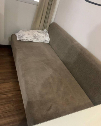 Imagem Flat com 1 Quarto para Alugar, 24 m² em Sul (águas Claras) - Brasília Imagem Flat com 1 Quarto para Alugar, 24 m² em Sul (águas Claras) - Brasília