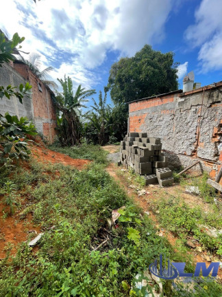 Imagem Terreno à Venda, 400 m² em Nossa Senhora Da Conceição - Guarapari
