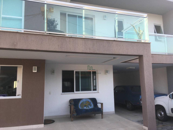 Imagem Casa com 3 Quartos à Venda, 297 m² em Maravista - Niterói Imagem Casa com 3 Quartos à Venda, 297 m² em Maravista - Niterói