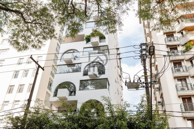 Imagem Apartamento com 2 Quartos à Venda, 146 m² em Jardim Paulista - São Paulo Imagem Apartamento com 2 Quartos à Venda, 146 m² em Jardim Paulista - São Paulo