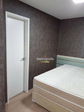 Imagem Apartamento com 1 Quarto à Venda, 44 m² em Casa Branca - Santo André Imagem Apartamento com 1 Quarto à Venda, 44 m² em Casa Branca - Santo André