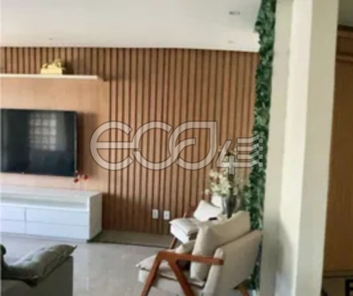 Imagem Apartamento com 4 Quartos à Venda, 180 m² em Treze De Julho - Aracaju