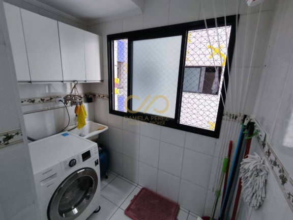 Imagem Apartamento com 2 Quartos à Venda, 89 m² em Vila Assunção - Praia Grande Imagem Apartamento com 2 Quartos à Venda, 89 m² em Vila Assunção - Praia Grande